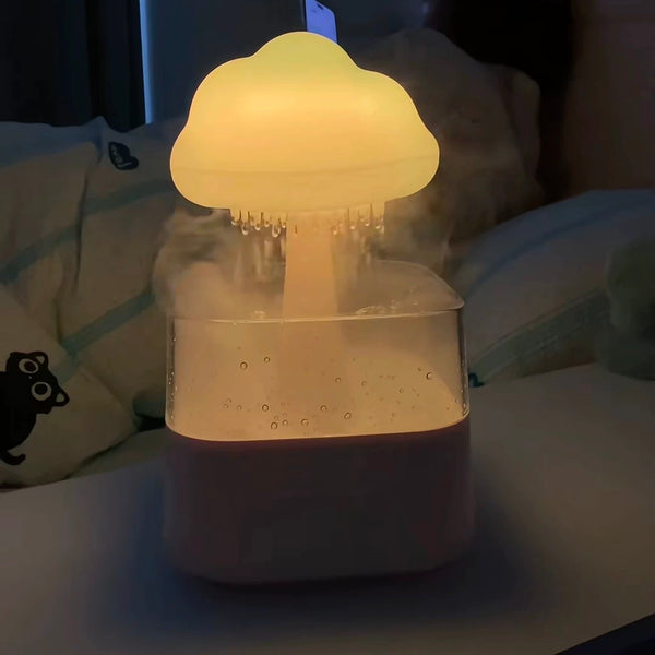 Cute Cloud Humidifier