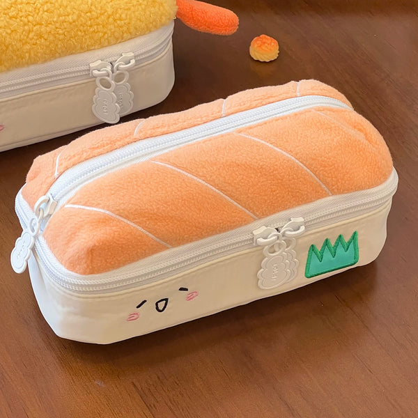 Funny Cartoon Pencil Bag