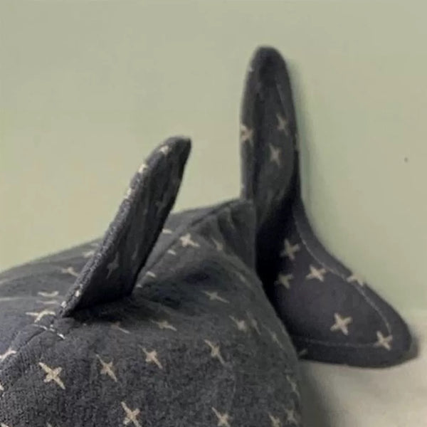 Cute Shark Pencil Bag