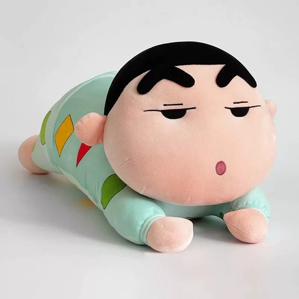 Cute Anime Plush Toy