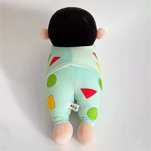 Cute Anime Plush Toy