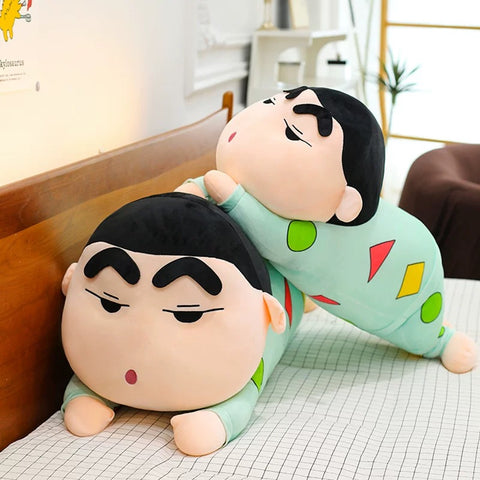 Cute Anime Plush Toy