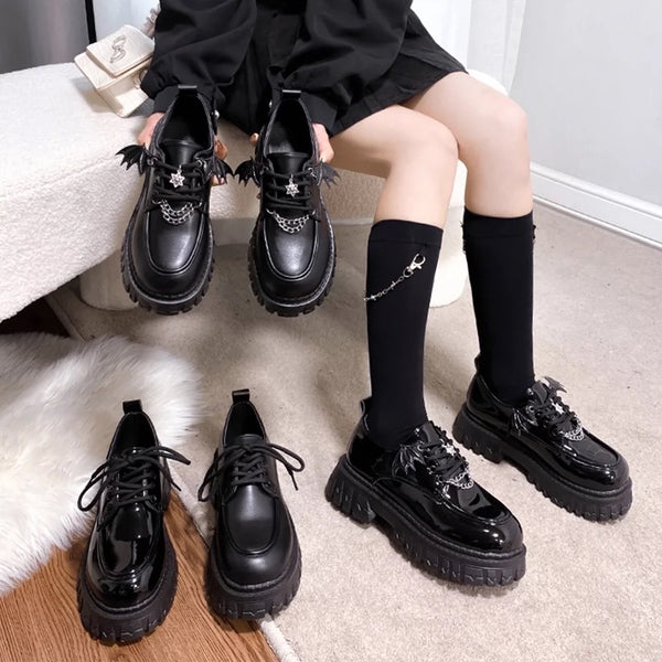 Cute Style Shoes