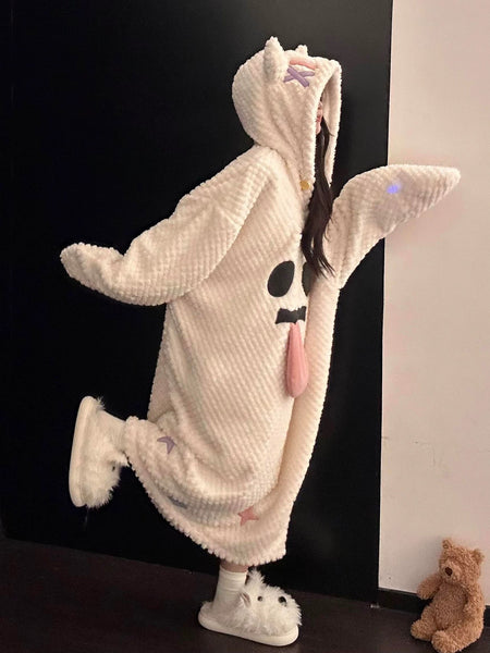 Funny Cartoon Pajamas