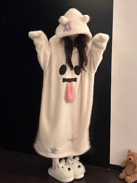 Funny Cartoon Pajamas