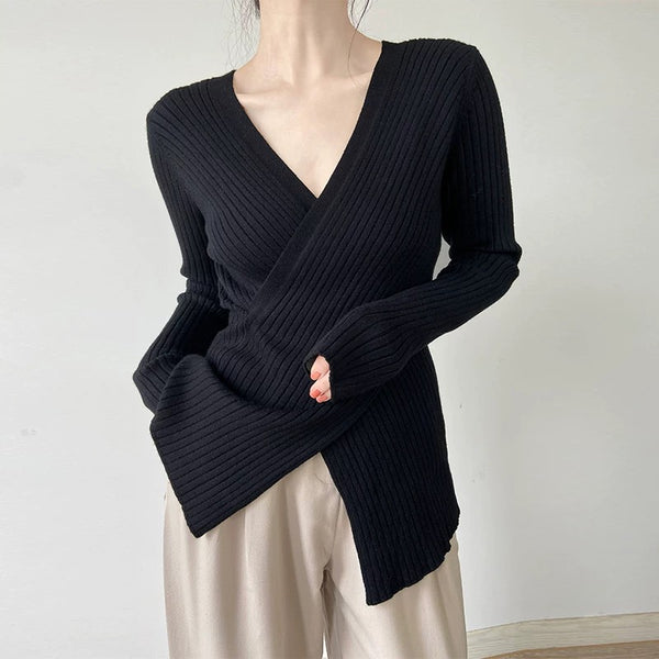 Harajuku Style Sweater