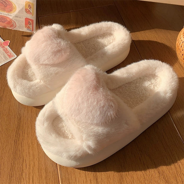 Pastel Color Slippers