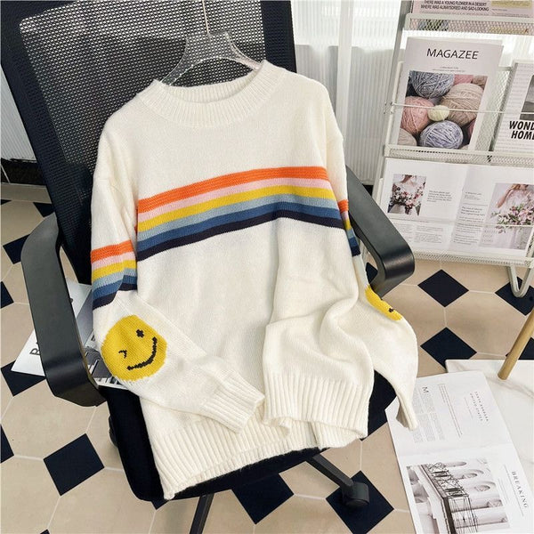 Cute Pastel Sweater