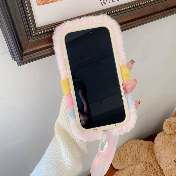 Hello Kitty Phone Case For Iphone14/14pro/14promax/15/15pro/16/16pro/17/17pro/17promax