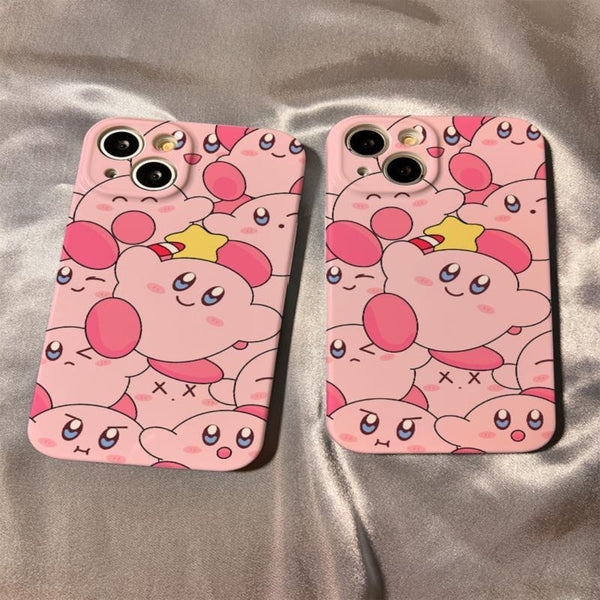 Cartoon Phone Case For Iphone11/12/12pro/13/12proMax/13pro/14/14pro/14promax/15/15pro/15promax/16/16pro/16promax/17/17pro/17promax