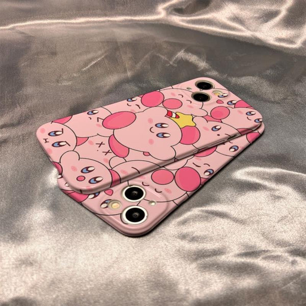 Cartoon Phone Case For Iphone11/12/12pro/13/12proMax/13pro/14/14pro/14promax/15/15pro/15promax/16/16pro/16promax/17/17pro/17promax