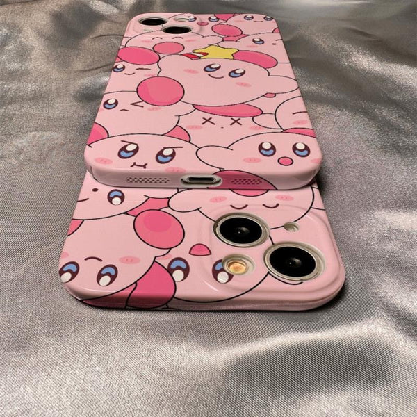 Cartoon Phone Case For Iphone11/12/12pro/13/12proMax/13pro/14/14pro/14promax/15/15pro/15promax/16/16pro/16promax/17/17pro/17promax
