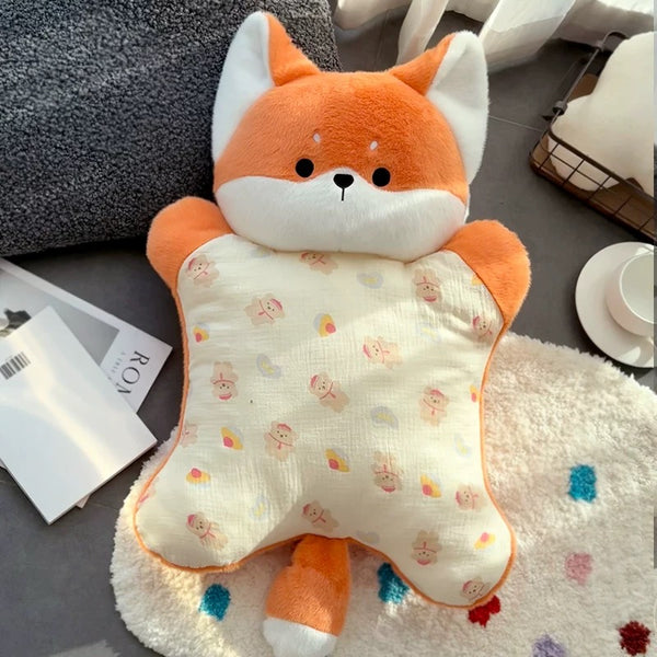 Cute Animals Plush Toy