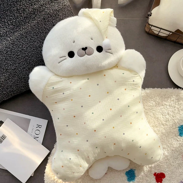 Cute Animals Plush Toy