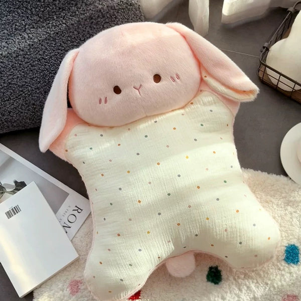 Cute Animals Plush Toy