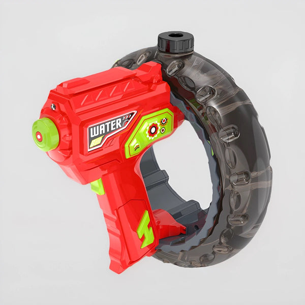 Funny Water Gun