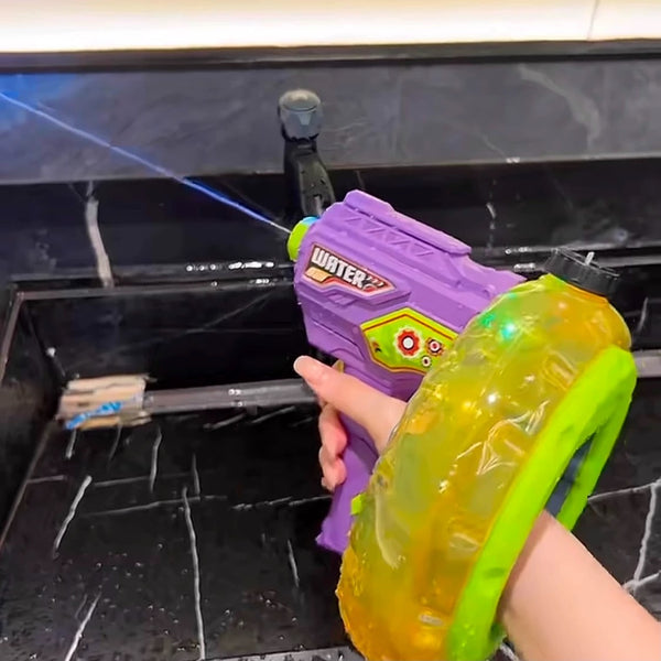 Funny Water Gun