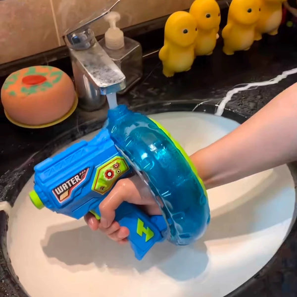 Funny Water Gun