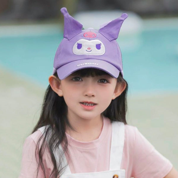 Cartoon Hat For Children