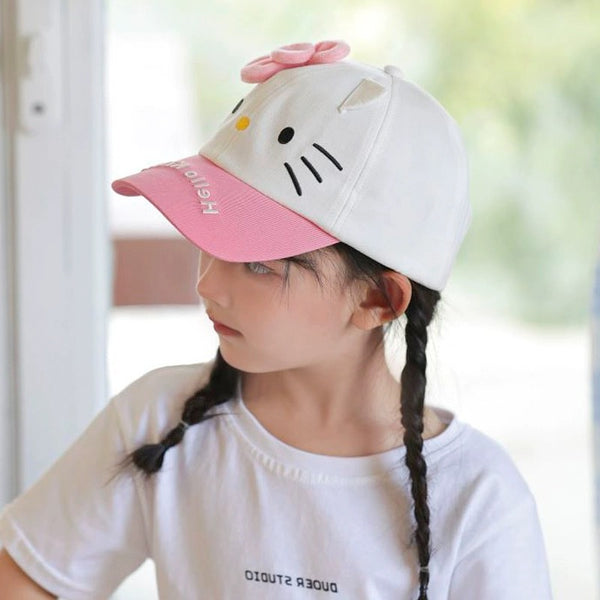 Cartoon Hat For Children