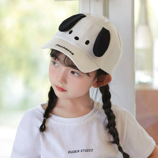 Cartoon Hat For Children