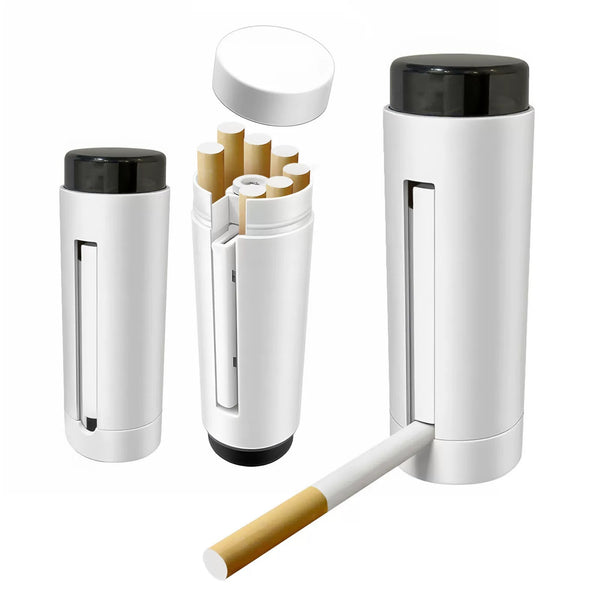 Funny Catapult Cigarette Box