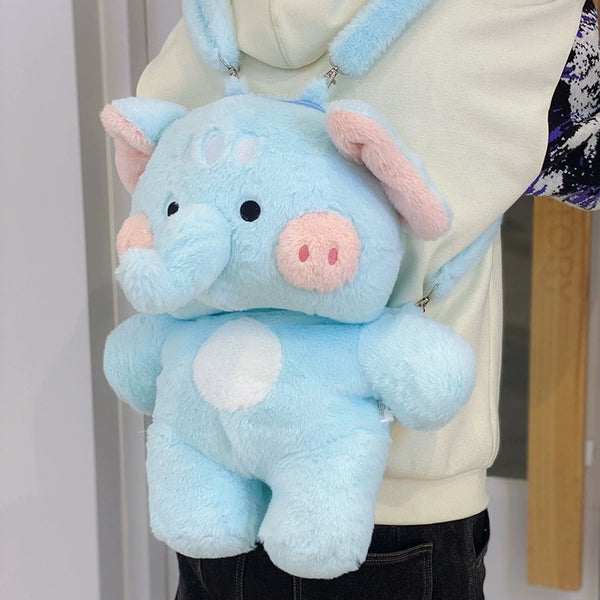 Cute Animals Backpack