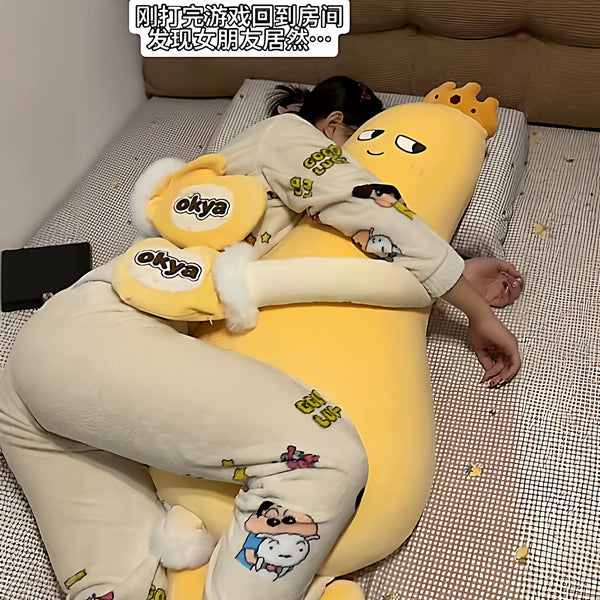 Cute Mango Plush Toy