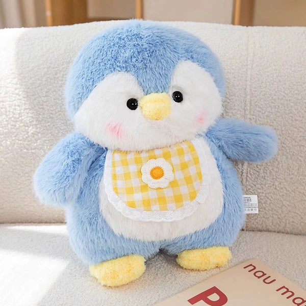 Cute Penguin Plush Toy