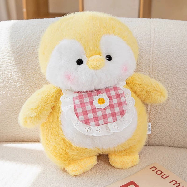 Cute Penguin Plush Toy