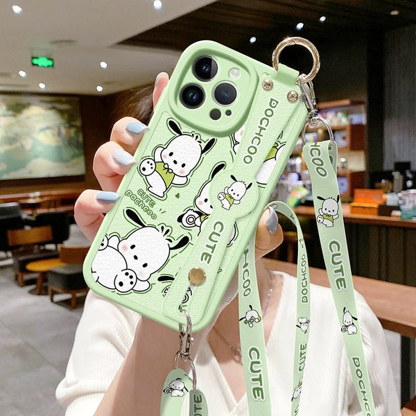 Cartoon Phone Case For Iphone11/12/12pro/13/12proMax/13pro/14/14pro/14promax/15/15pro/15promax/16/16pro/16promax