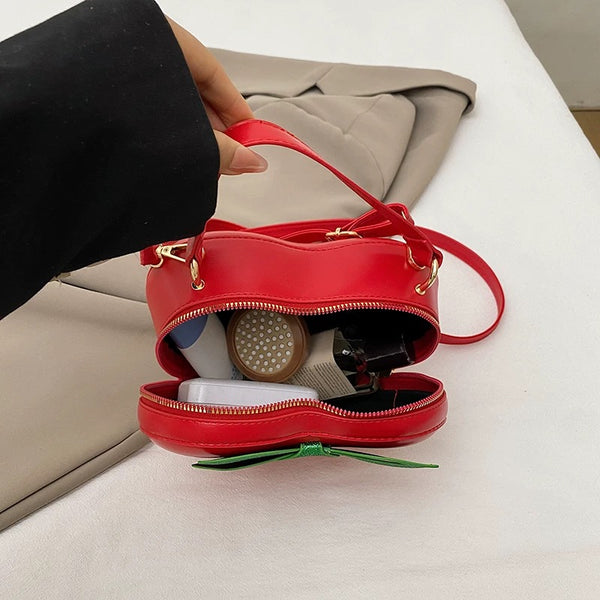 Cute Strawberry Bag