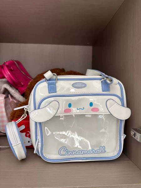 Funny Cinnamoroll Bag