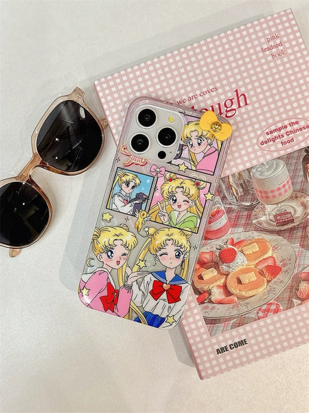 Cute Phone Case For Iphone11/12/12pro/13/12proMax/13pro/14/14pro/14promax//15/15promax