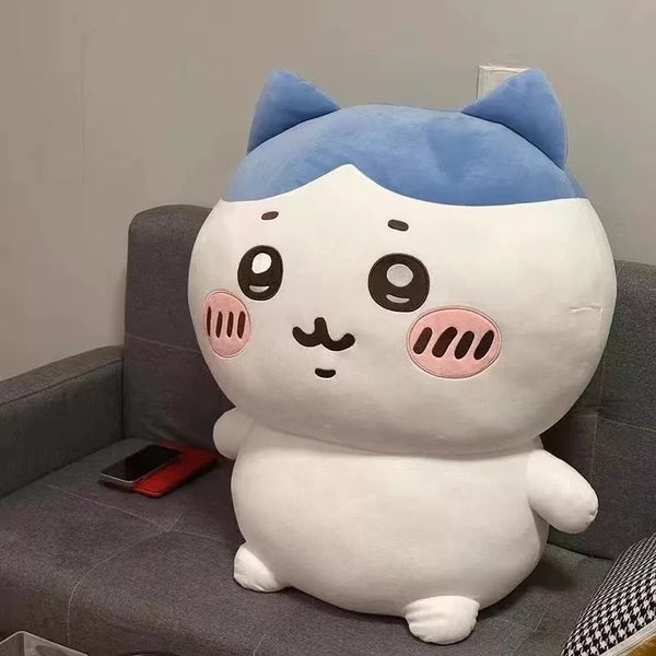 Cute Cartoon Plush Toy