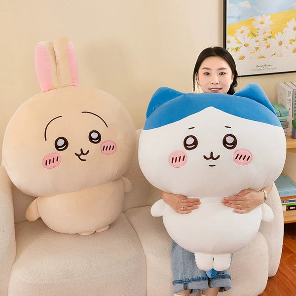 Cute Cartoon Plush Toy