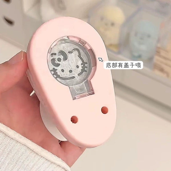 Kawaii Kitty Embossing Tool