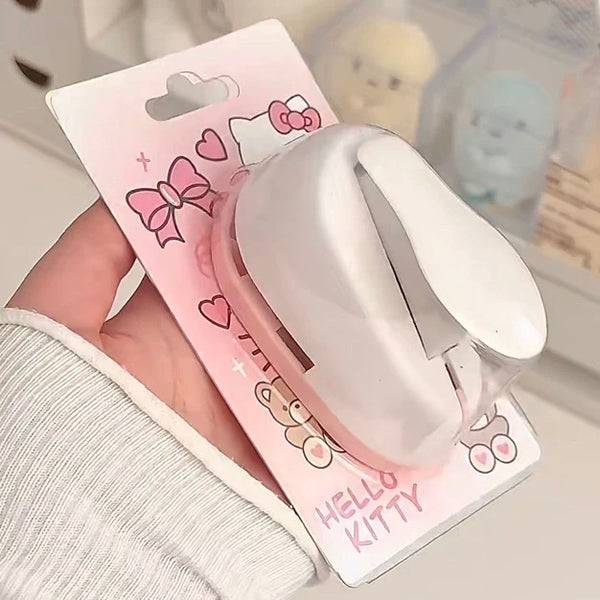 Kawaii Kitty Embossing Tool