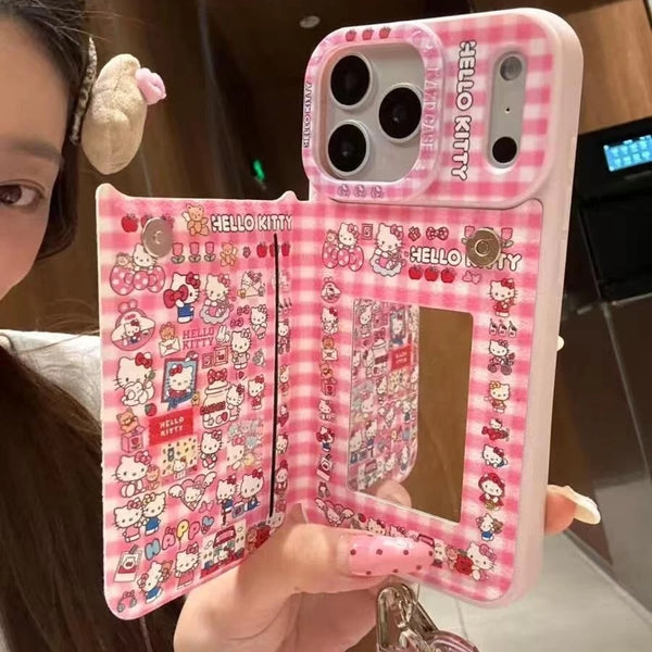 Cute Printed Phone Case For Iphone13/14/14pro/14promax/15/15pro/15promax/16/16pro/16promax/17/17pro/17promax