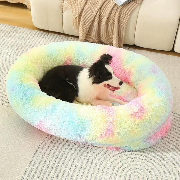 Soft Pet Sofa