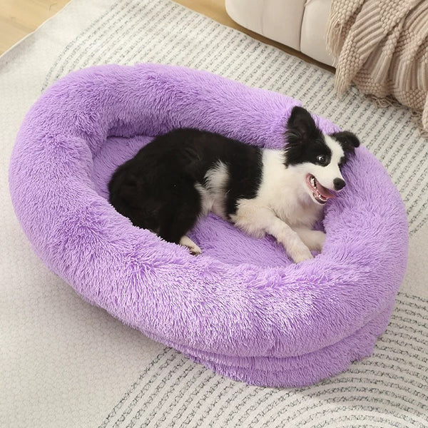 Soft Pet Sofa