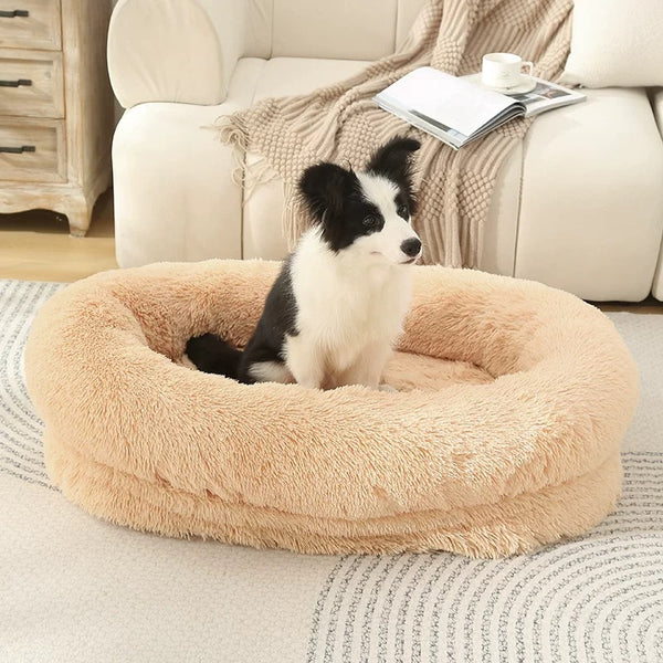 Soft Pet Sofa