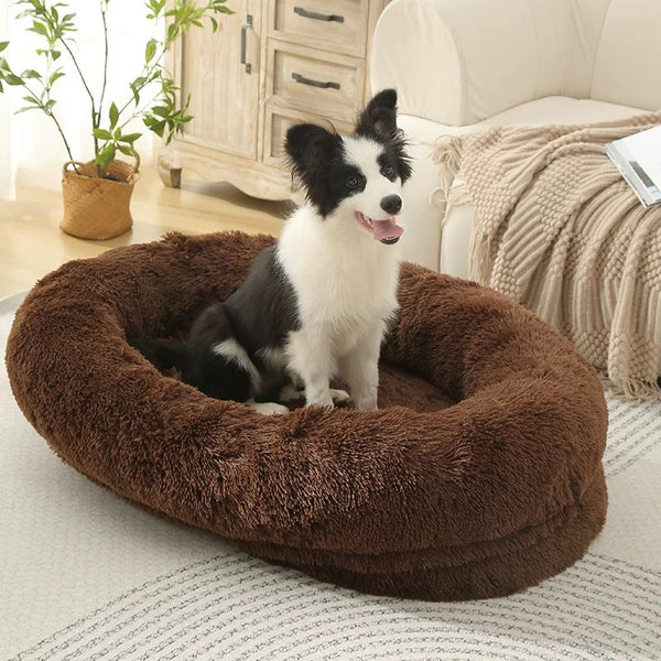 Soft Pet Sofa