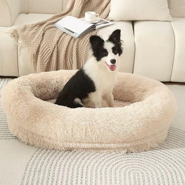 Soft Pet Sofa