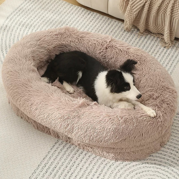 Soft Pet Sofa