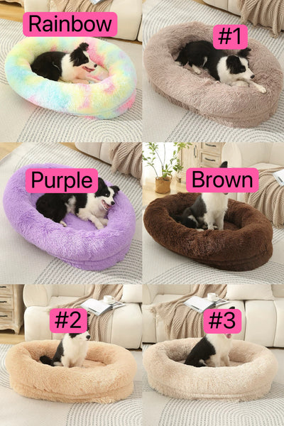 Soft Pet Sofa
