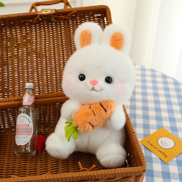 Kawaii Rabbit Toy