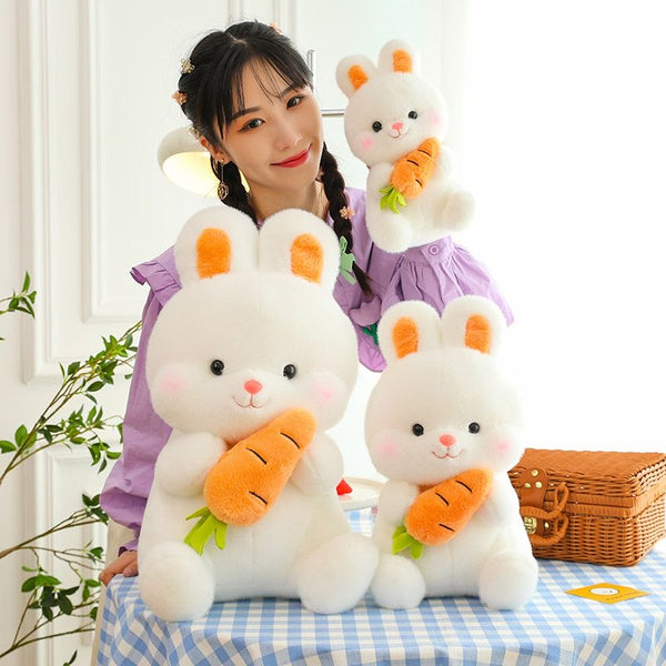 Kawaii Rabbit Toy