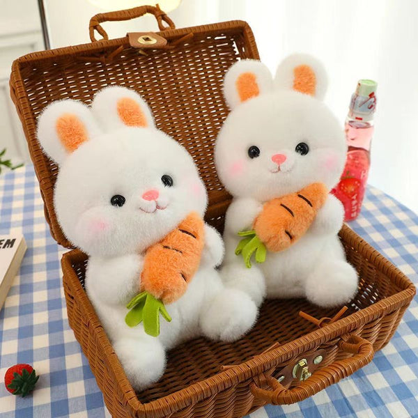 Kawaii Rabbit Toy