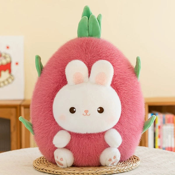 Funny Fruit Plush Toy